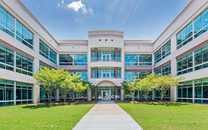 Lenovo Enterprise Campus
